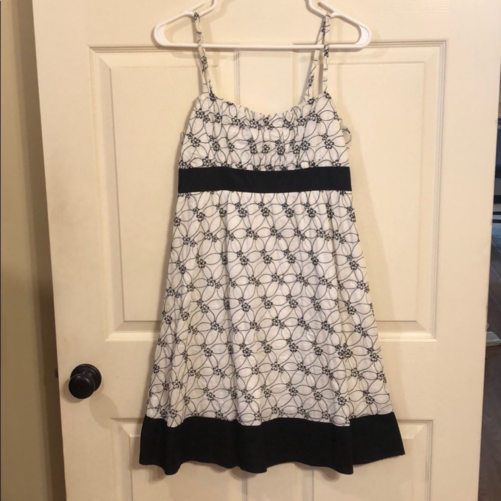 Cute summer dress